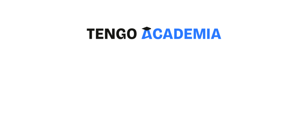 Tengo academia logo