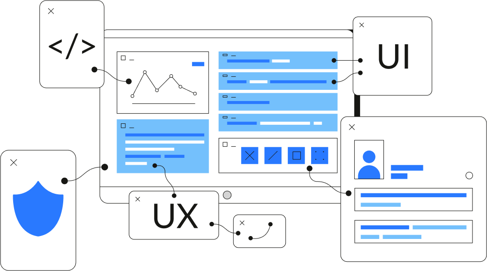 Mantenimiento Web img why us 1 screen with ux ui