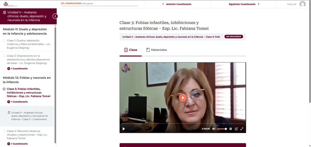 Desarrollo academia Image 1