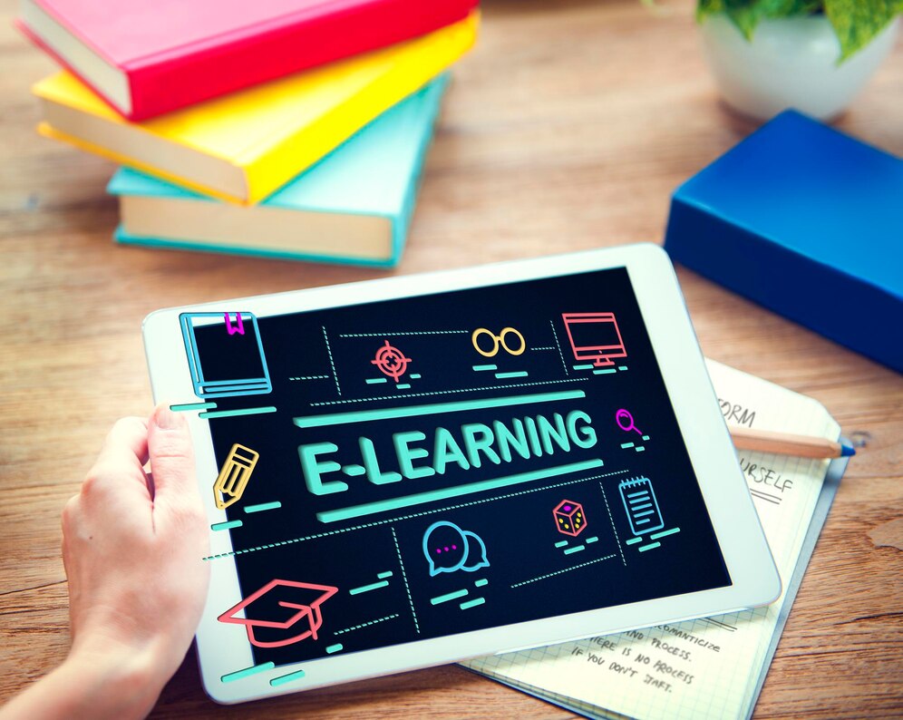 tendencias del E-Learning